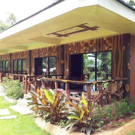 Dabdab Tourist Inn Sabang  Extérieur photo
