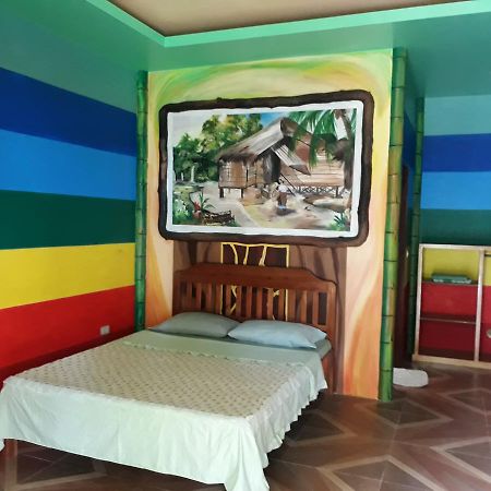 Dabdab Tourist Inn Sabang  Extérieur photo