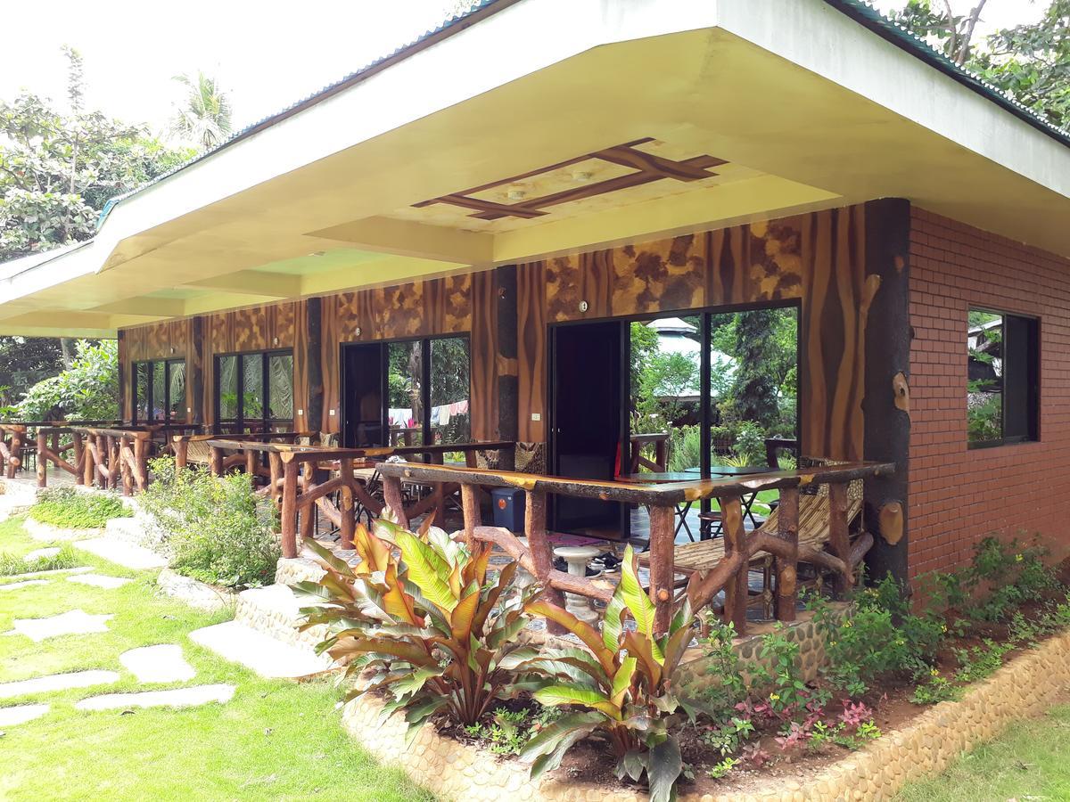 Dabdab Tourist Inn Sabang  Extérieur photo