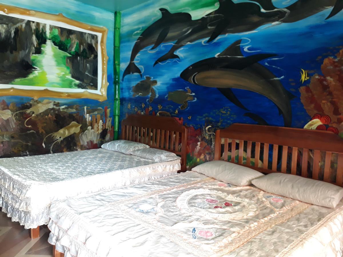 Dabdab Tourist Inn Sabang  Extérieur photo