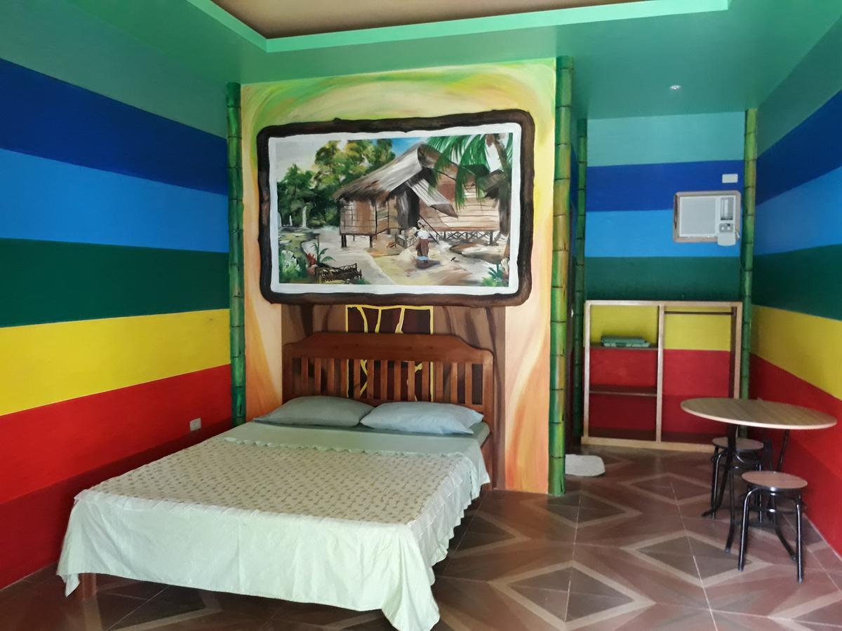 Dabdab Tourist Inn Sabang  Extérieur photo