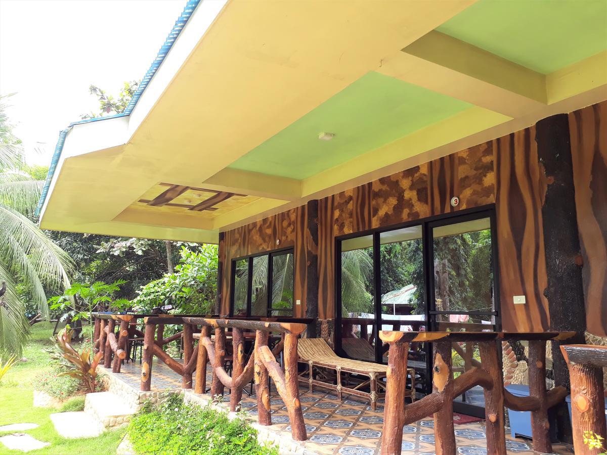 Dabdab Tourist Inn Sabang  Extérieur photo