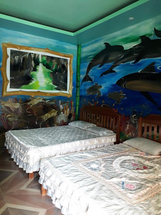 Dabdab Tourist Inn Sabang  Extérieur photo