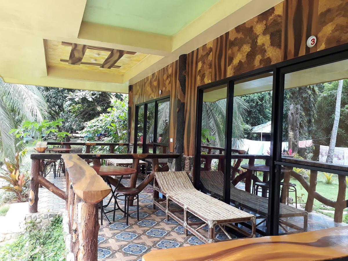 Dabdab Tourist Inn Sabang  Extérieur photo