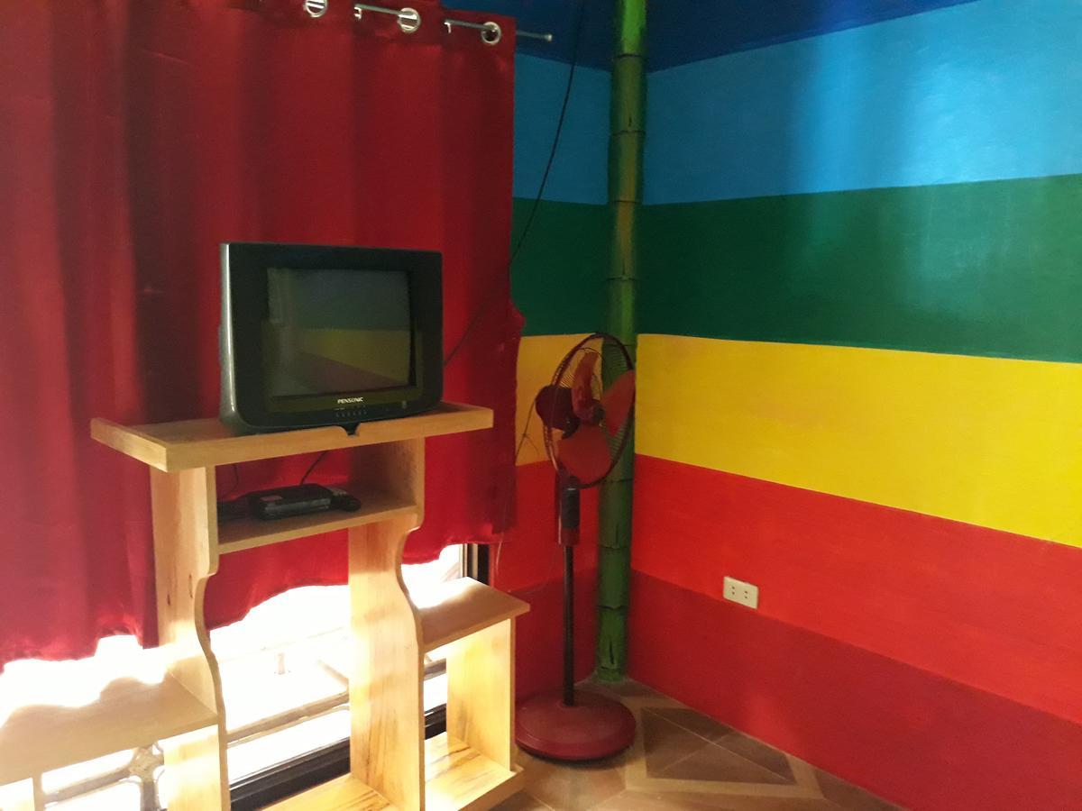 Dabdab Tourist Inn Sabang  Extérieur photo