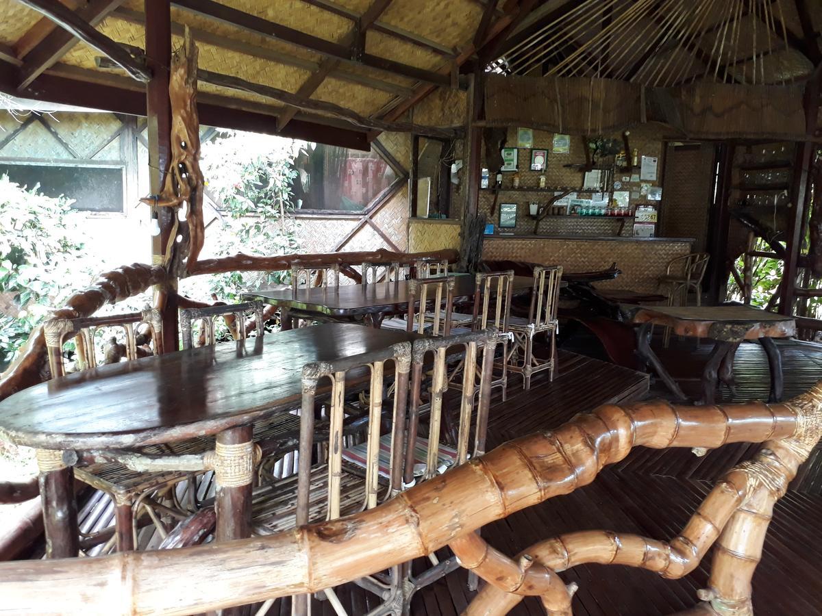Dabdab Tourist Inn Sabang  Extérieur photo