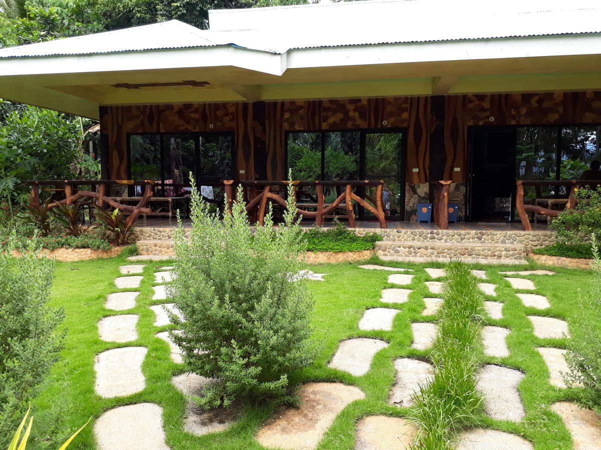 Dabdab Tourist Inn Sabang  Extérieur photo