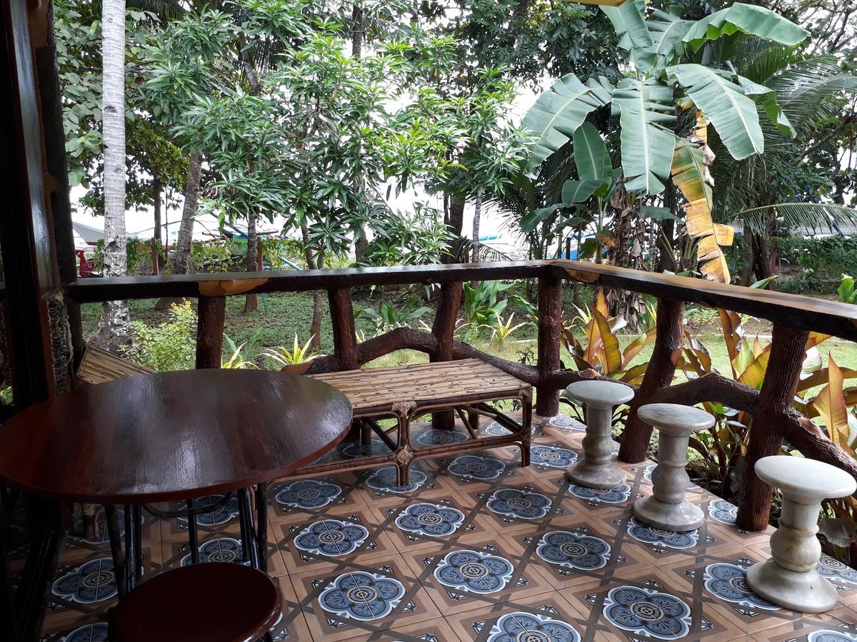 Dabdab Tourist Inn Sabang  Extérieur photo