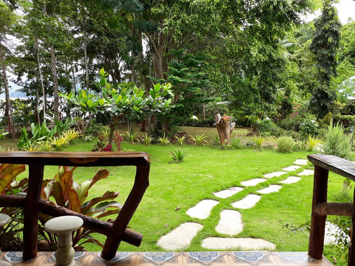 Dabdab Tourist Inn Sabang  Extérieur photo