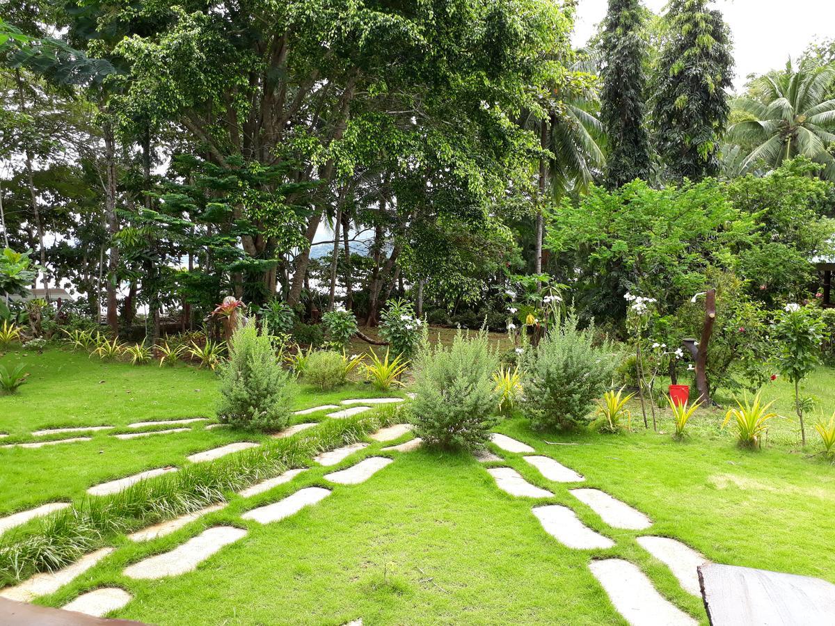 Dabdab Tourist Inn Sabang  Extérieur photo