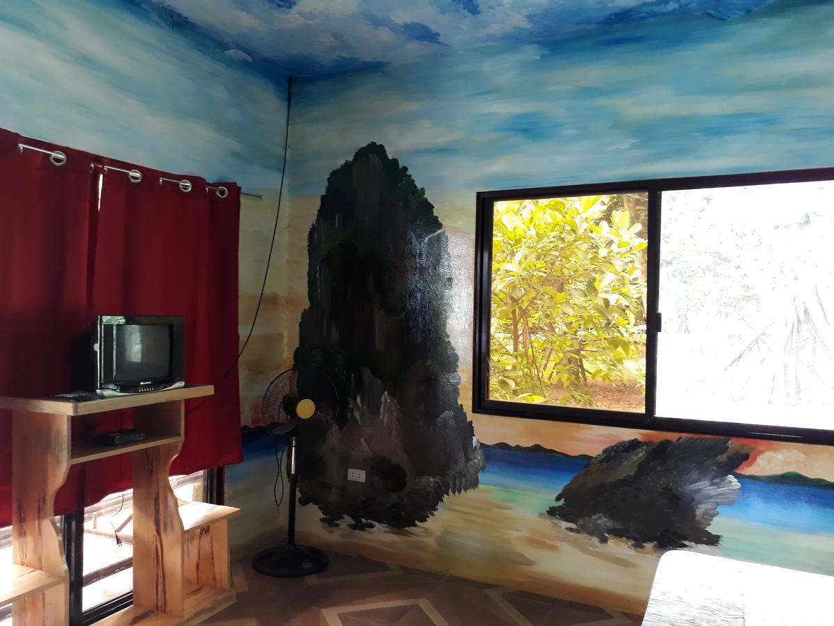 Dabdab Tourist Inn Sabang  Extérieur photo