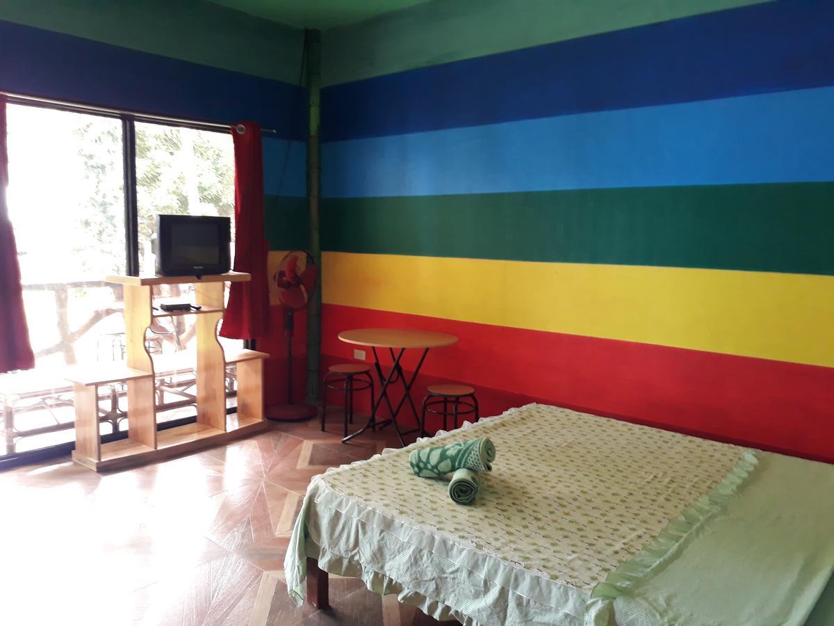 Dabdab Tourist Inn Sabang  Extérieur photo