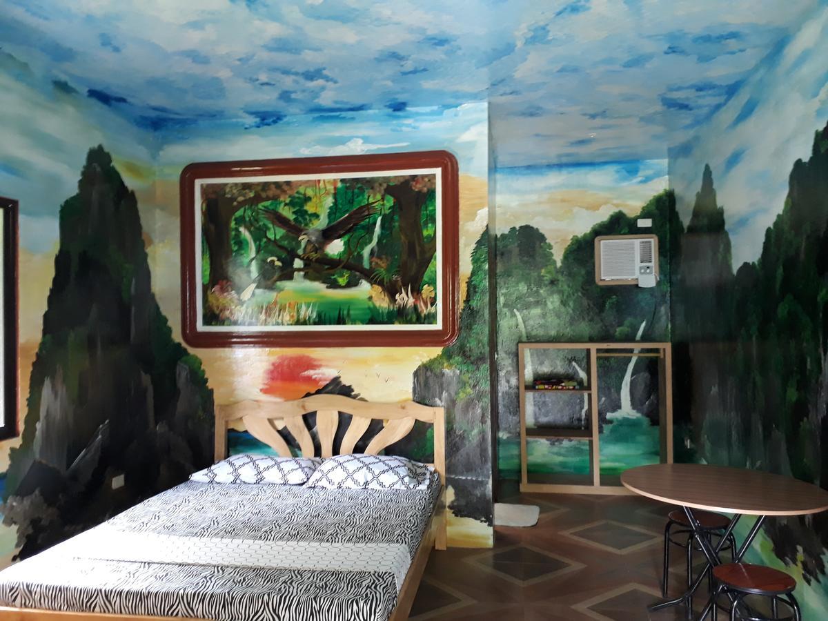 Dabdab Tourist Inn Sabang  Extérieur photo