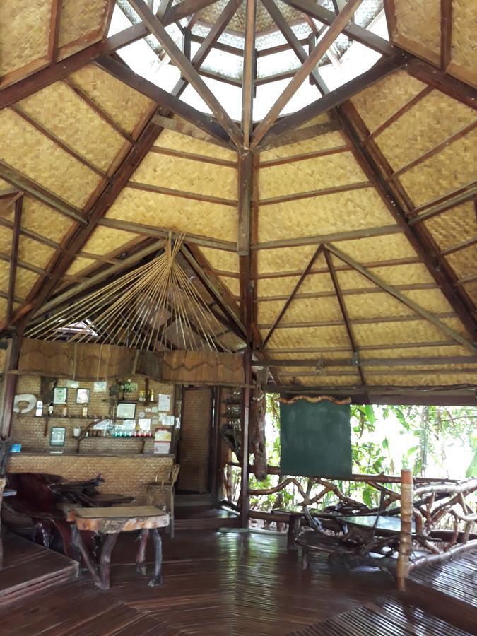 Dabdab Tourist Inn Sabang  Extérieur photo