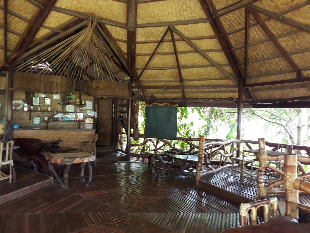 Dabdab Tourist Inn Sabang  Extérieur photo