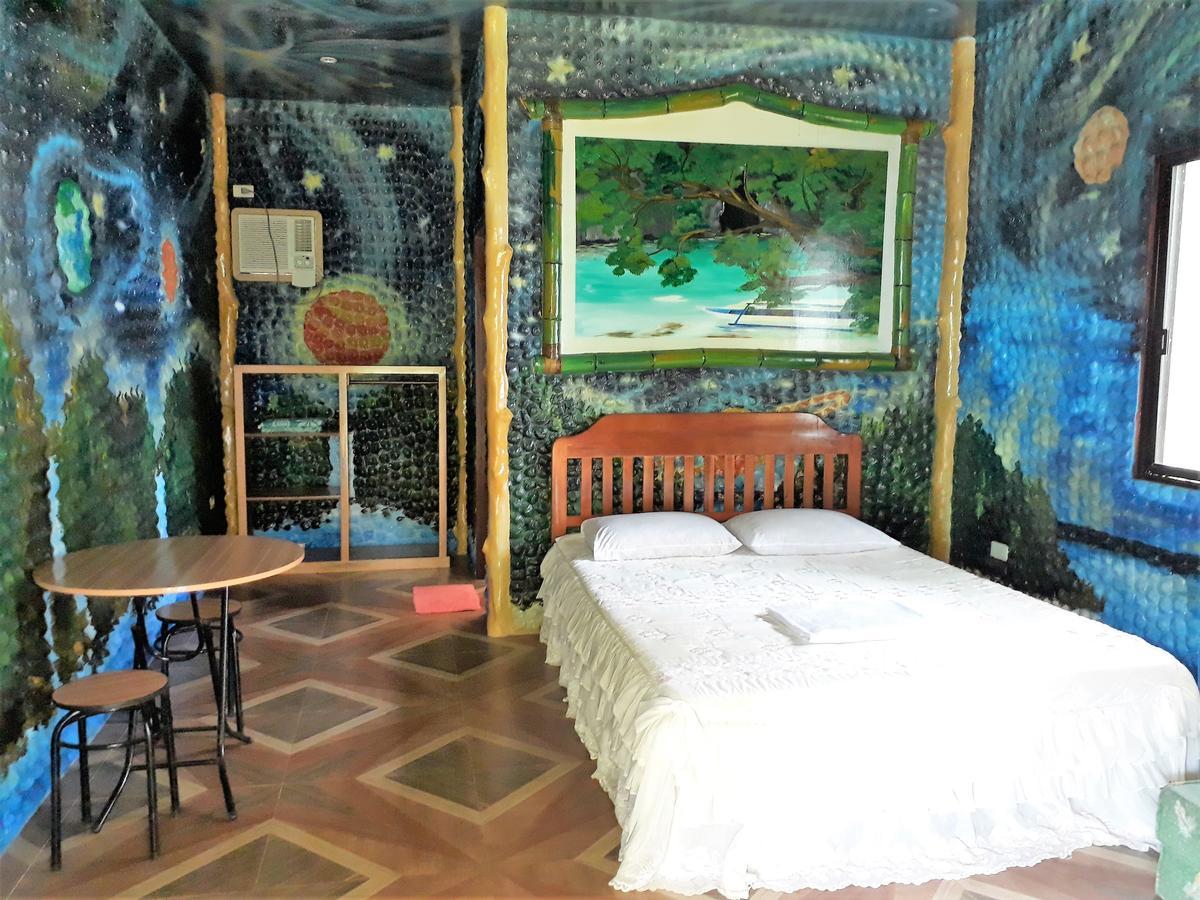 Dabdab Tourist Inn Sabang  Extérieur photo