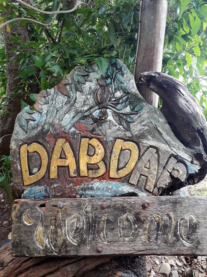 Dabdab Tourist Inn Sabang  Extérieur photo