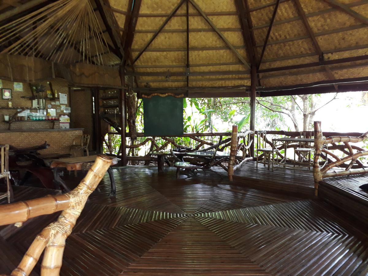 Dabdab Tourist Inn Sabang  Extérieur photo