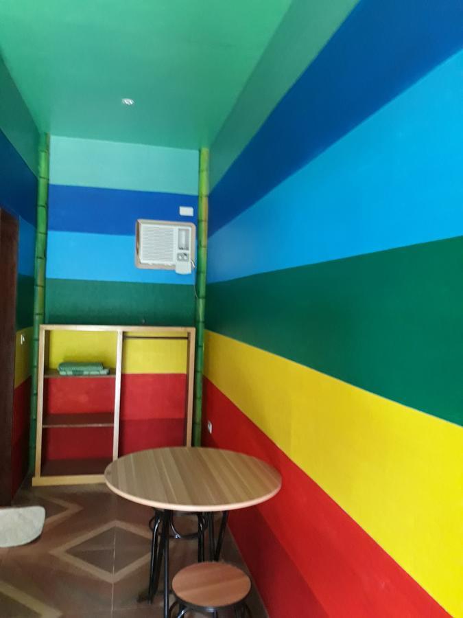 Dabdab Tourist Inn Sabang  Extérieur photo