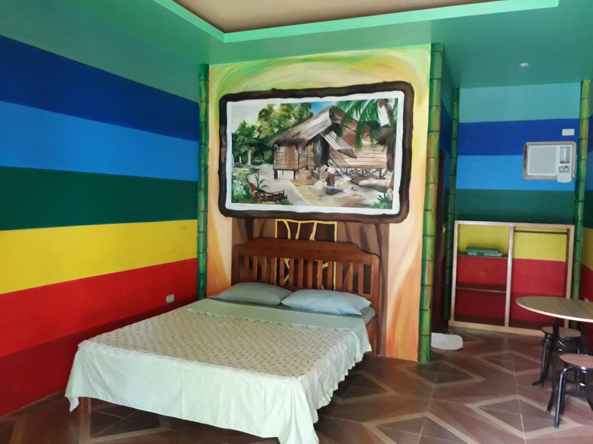 Dabdab Tourist Inn Sabang  Extérieur photo