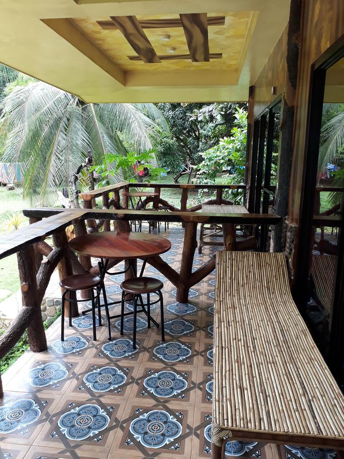 Dabdab Tourist Inn Sabang  Extérieur photo