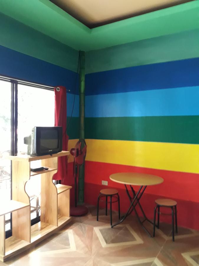 Dabdab Tourist Inn Sabang  Extérieur photo
