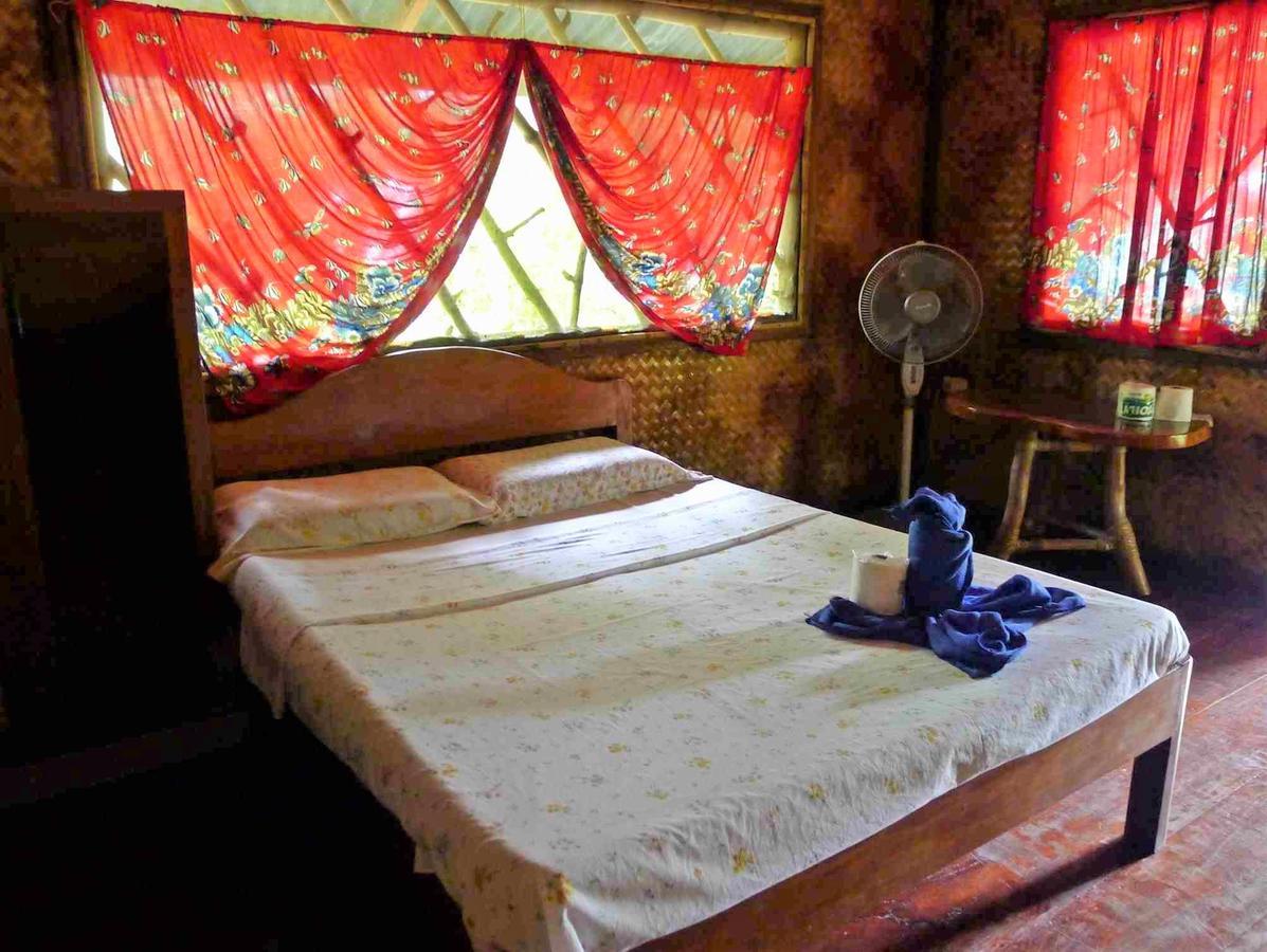 Dabdab Tourist Inn Sabang  Extérieur photo