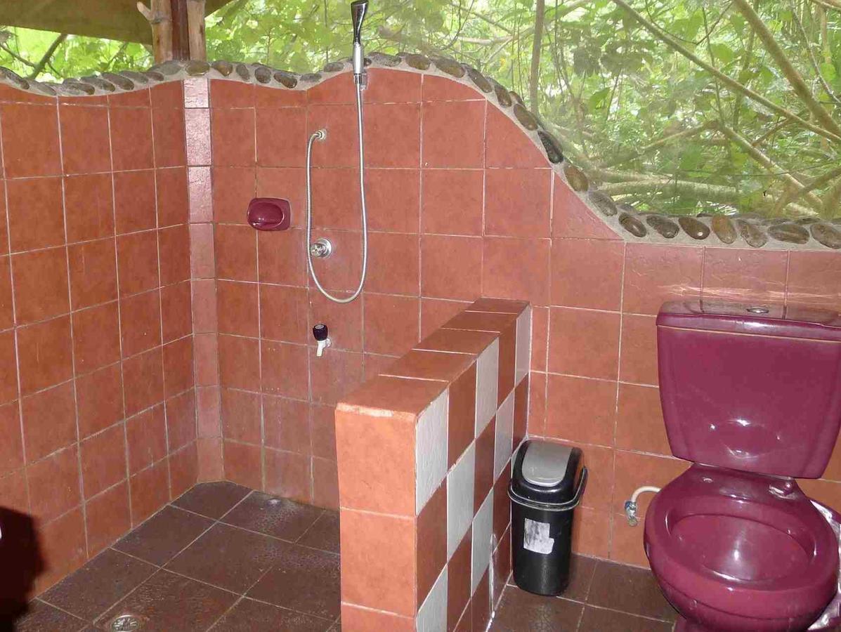 Dabdab Tourist Inn Sabang  Extérieur photo