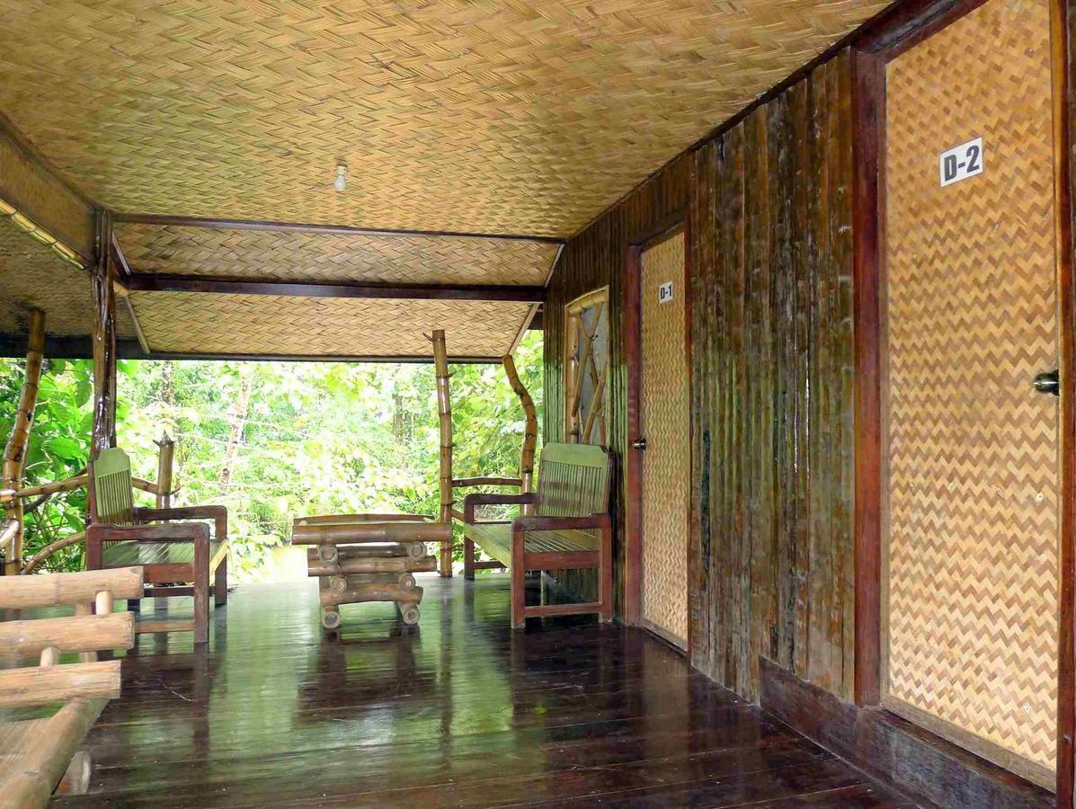Dabdab Tourist Inn Sabang  Extérieur photo