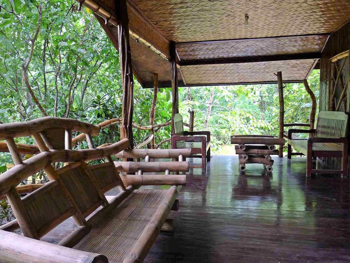 Dabdab Tourist Inn Sabang  Extérieur photo