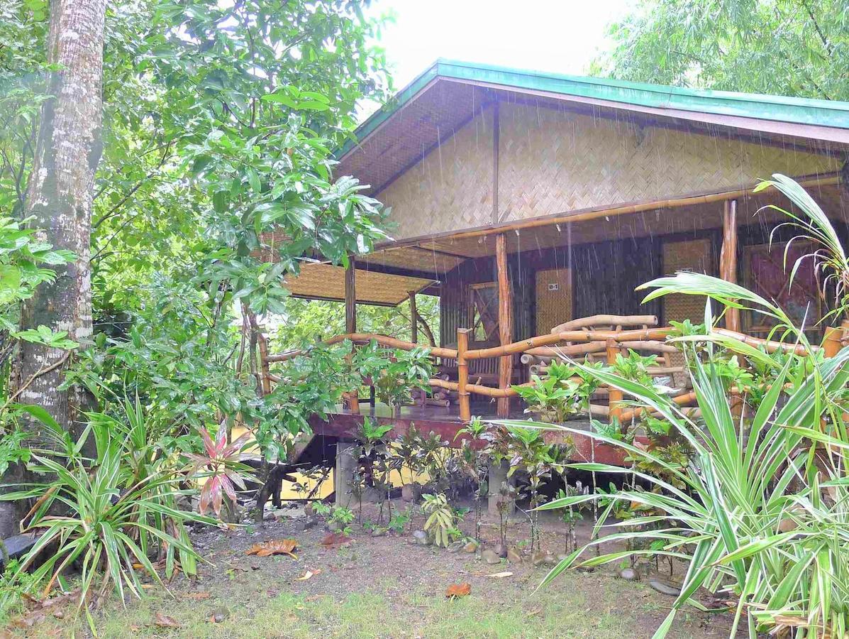 Dabdab Tourist Inn Sabang  Extérieur photo