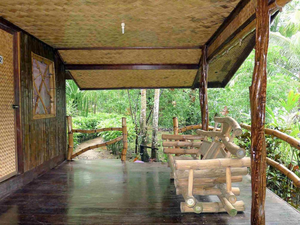 Dabdab Tourist Inn Sabang  Extérieur photo