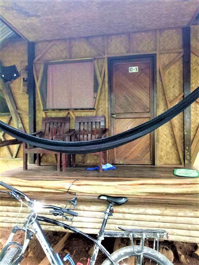 Dabdab Tourist Inn Sabang  Extérieur photo
