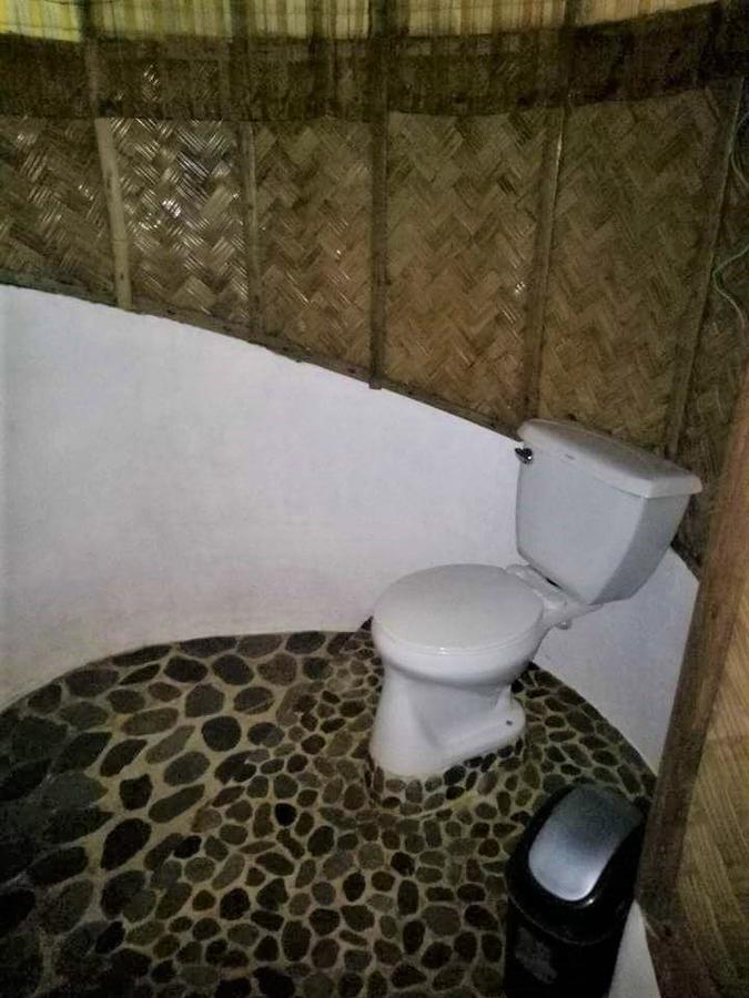 Dabdab Tourist Inn Sabang  Extérieur photo
