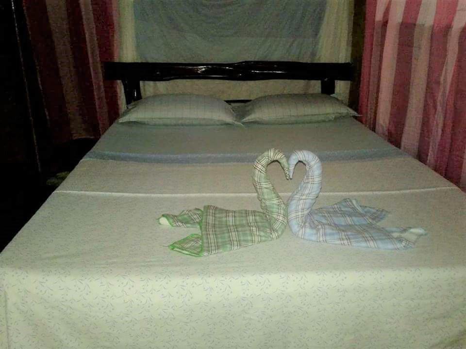 Dabdab Tourist Inn Sabang  Extérieur photo