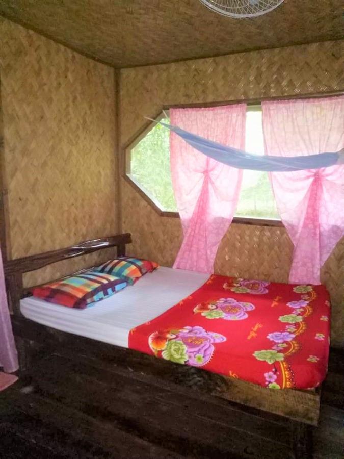 Dabdab Tourist Inn Sabang  Extérieur photo