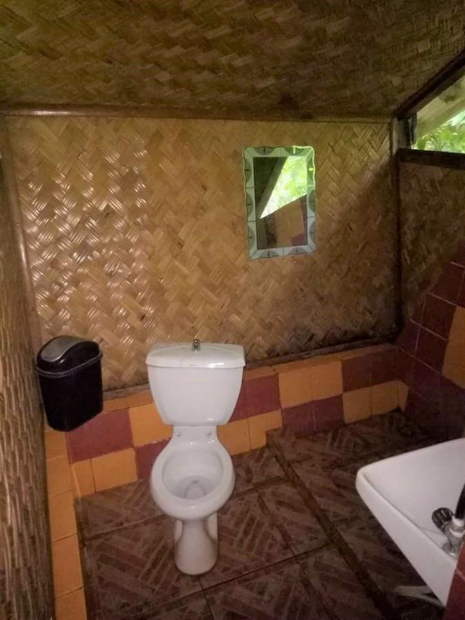Dabdab Tourist Inn Sabang  Extérieur photo