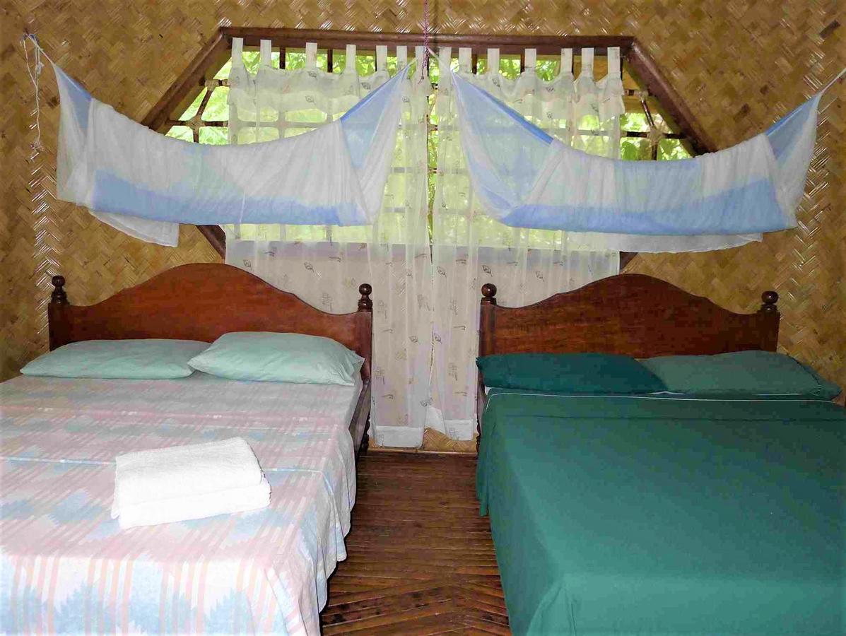 Dabdab Tourist Inn Sabang  Extérieur photo