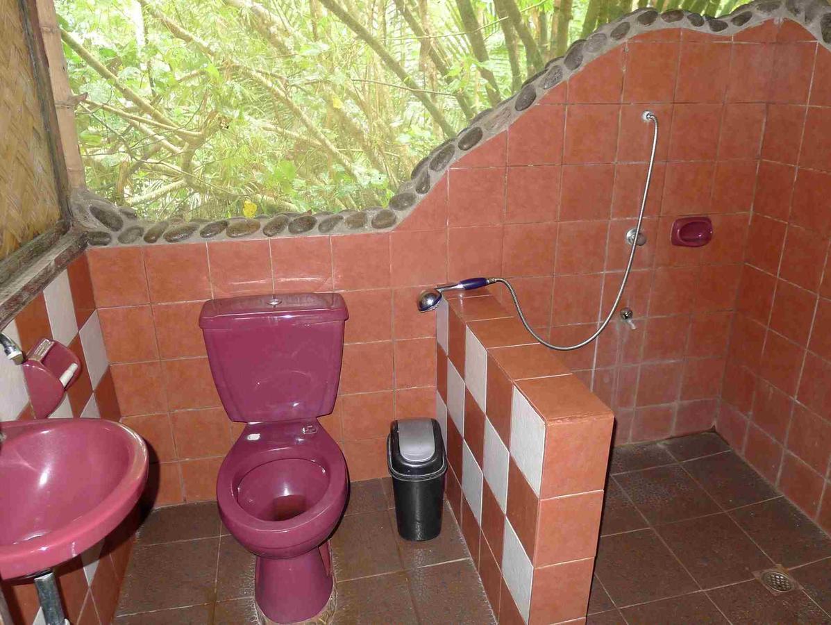 Dabdab Tourist Inn Sabang  Extérieur photo