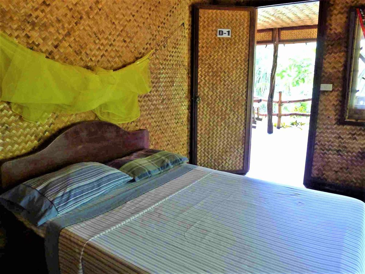 Dabdab Tourist Inn Sabang  Extérieur photo