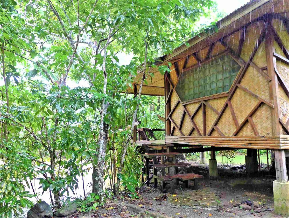 Dabdab Tourist Inn Sabang  Extérieur photo
