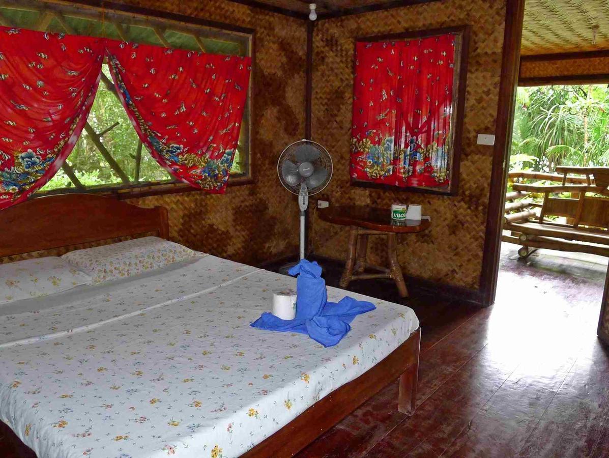 Dabdab Tourist Inn Sabang  Extérieur photo