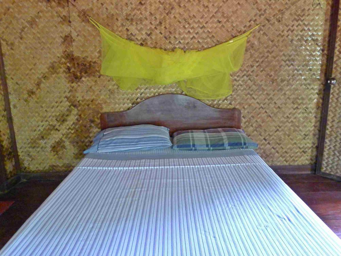 Dabdab Tourist Inn Sabang  Extérieur photo